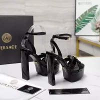 $132.00 USD Versace Sandal For Women #1275367