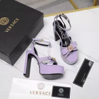 $132.00 USD Versace Sandal For Women #1275368