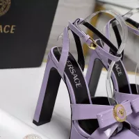 $132.00 USD Versace Sandal For Women #1275368