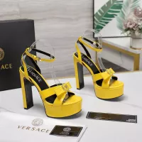 $132.00 USD Versace Sandal For Women #1275369