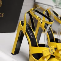 $132.00 USD Versace Sandal For Women #1275369