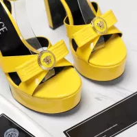 $132.00 USD Versace Sandal For Women #1275369