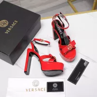 $132.00 USD Versace Sandal For Women #1275370