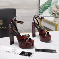 $132.00 USD Versace Sandal For Women #1275371