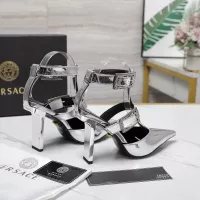 $122.00 USD Versace Sandal For Women #1275373