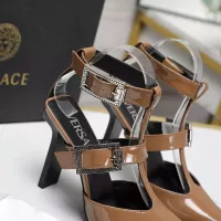 $122.00 USD Versace Sandal For Women #1275375