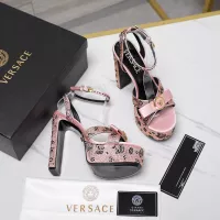 $132.00 USD Versace Sandal For Women #1275378