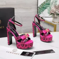 $132.00 USD Versace Sandal For Women #1275379