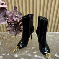 $130.00 USD Yves Saint Laurent YSL Boots For Women #1275423