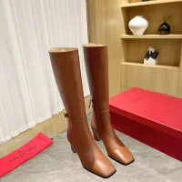 $158.00 USD Valentino Boots For Women #1275517