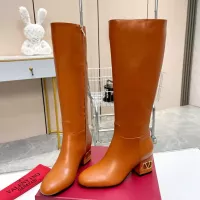 $155.00 USD Valentino Boots For Women #1275519