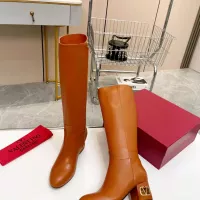 $155.00 USD Valentino Boots For Women #1275519