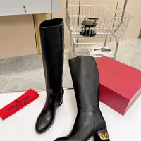 $155.00 USD Valentino Boots For Women #1275520