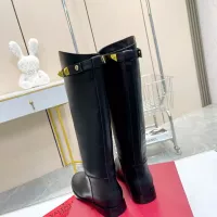 $155.00 USD Valentino Boots For Women #1275521