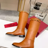 $155.00 USD Valentino Boots For Women #1275522