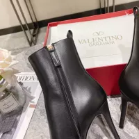 $112.00 USD Valentino Boots For Women #1275538