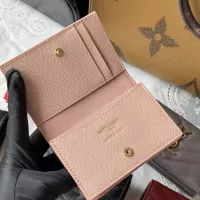 $85.00 USD Yves Saint Laurent AAA Quality Wallets For Women #1275597