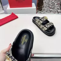 $85.00 USD Valentino Slippers For Women #1275615