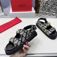 $88.00 USD Valentino Sandal For Women #1275624