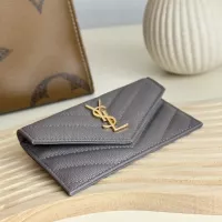 $80.00 USD Yves Saint Laurent AAA Quality Card Case For Women #1275625