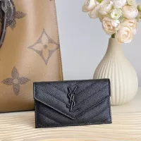 $80.00 USD Yves Saint Laurent AAA Quality Card Case For Women #1275627