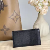 $80.00 USD Yves Saint Laurent AAA Quality Card Case For Women #1275627