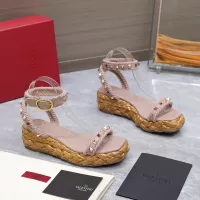 $118.00 USD Valentino Sandal For Women #1275633