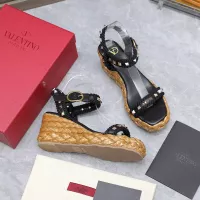 $122.00 USD Valentino Sandal For Women #1275639