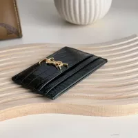 $56.00 USD Yves Saint Laurent YSL Card Case For Women #1275654