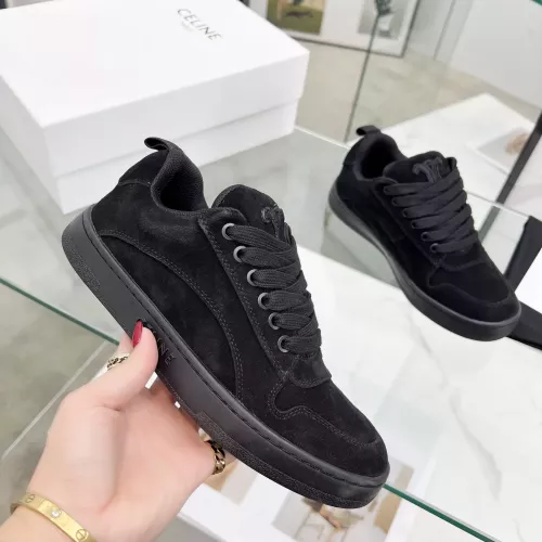 Replica Celine Casual Shoes For Women #1275707 $96.00 USD for Wholesale