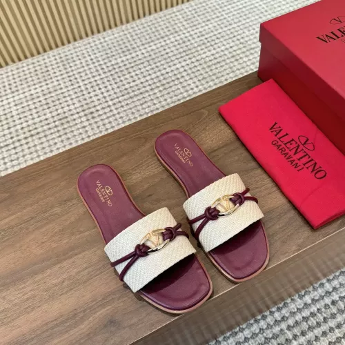 Valentino Slippers For Women #1275752