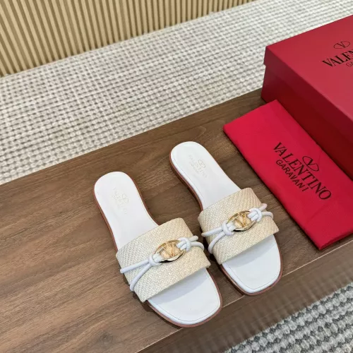 Valentino Slippers For Women #1275755