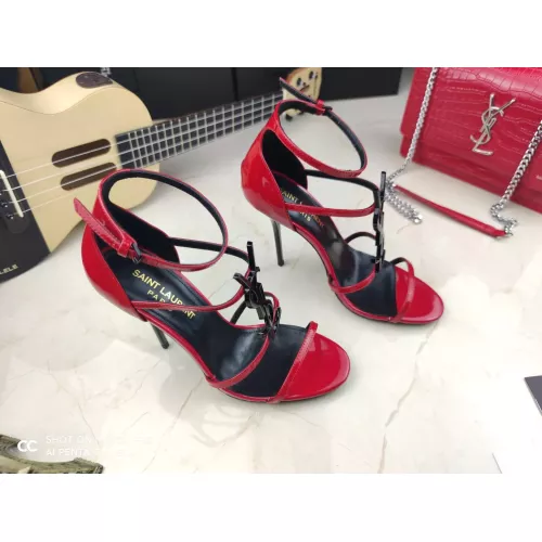 Yves Saint Laurent YSL Sandal For Women #1275878