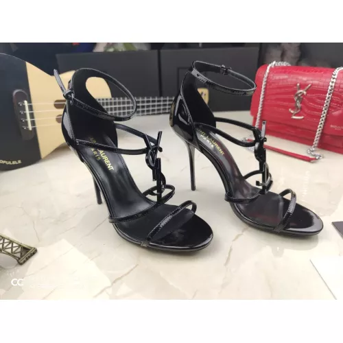 Yves Saint Laurent YSL Sandal For Women #1275880