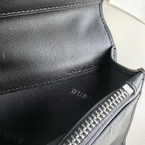 Replica Burberry AAA Man Wallets #1275885 $96.00 USD for Wholesale