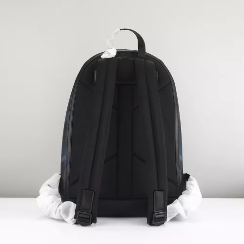 Replica Burberry AAA Man Backpacks #1275906 $202.00 USD for Wholesale