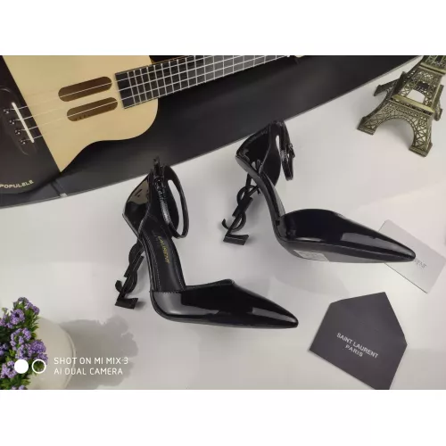 Replica Yves Saint Laurent YSL Sandal For Women #1275915 $108.00 USD for Wholesale