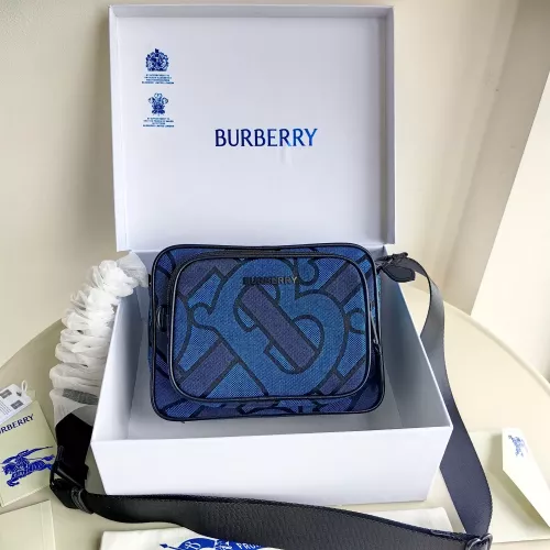 Burberry AAA Man Messenger Bags #1275921