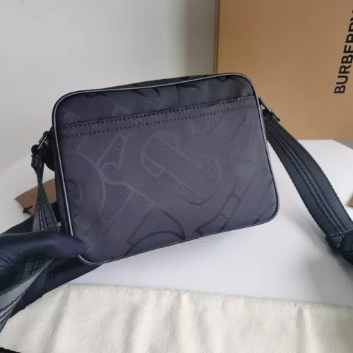 Replica Burberry AAA Man Messenger Bags #1275922 $140.00 USD for Wholesale