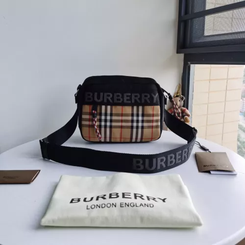 Burberry AAA Man Messenger Bags #1275923