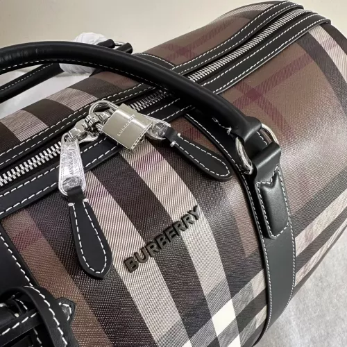 Replica Burberry Travel Bags #1275924 $251.24 USD for Wholesale