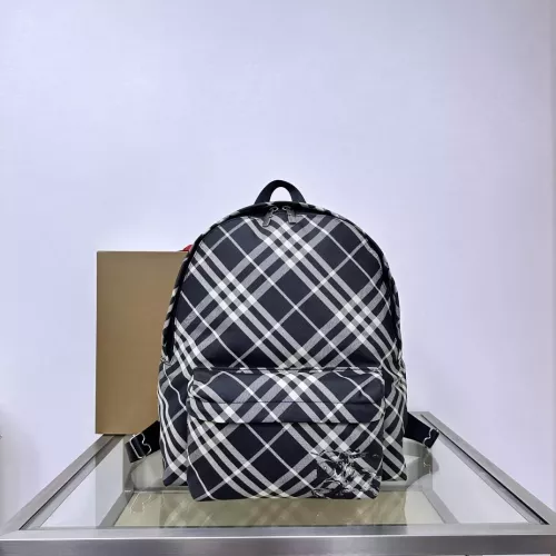 Burberry AAA Quality Backpacks For Unisex #1275927