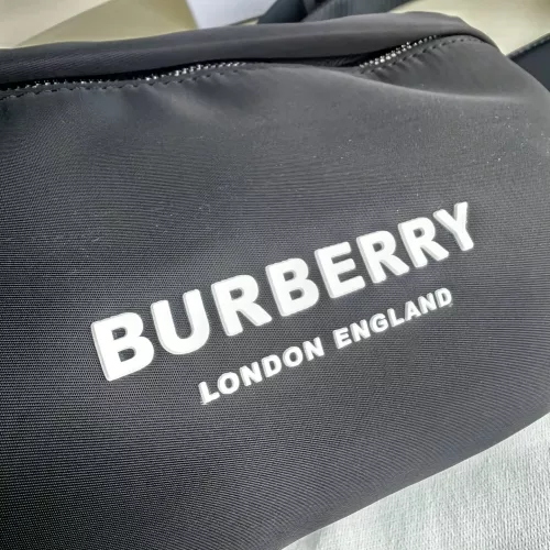 Replica Burberry AAA Quality Belt Bags For Unisex #1275928 $132.00 USD for Wholesale