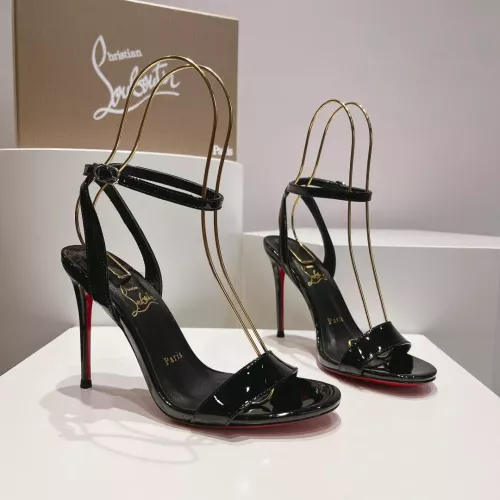 Christian Louboutin Sandal For Women #1276000