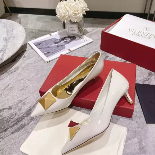 Valentino High-Heeled Shoes For Women #1276022