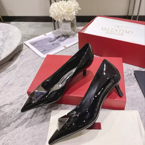 Valentino High-Heeled Shoes For Women #1276027