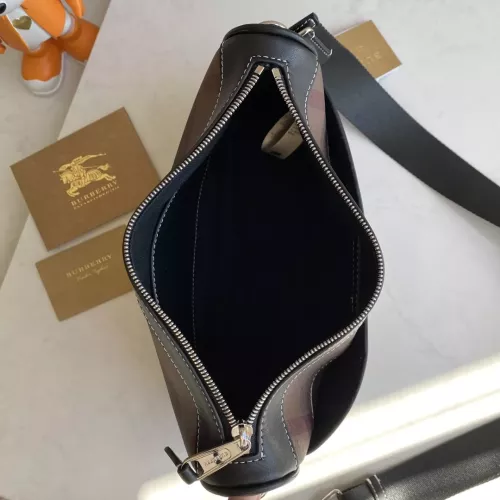 Replica Burberry AAA Man Messenger Bags #1276214 $125.00 USD for Wholesale