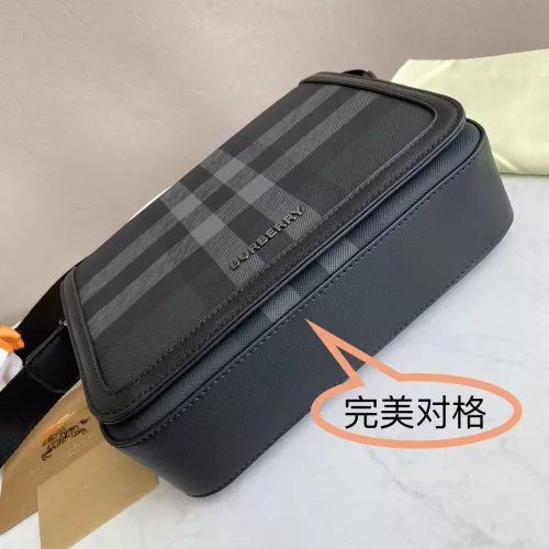 Replica Burberry AAA Man Messenger Bags #1276217 $140.00 USD for Wholesale