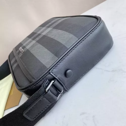 Replica Burberry AAA Man Messenger Bags #1276223 $125.00 USD for Wholesale