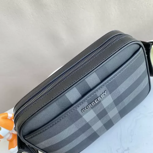 Replica Burberry AAA Man Messenger Bags #1276223 $125.00 USD for Wholesale